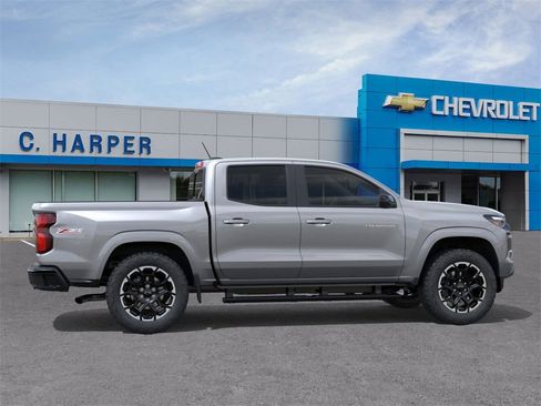 New 2026 Chevrolet Colorado Z71 w/ Z71 Convenience Package 2 image 5