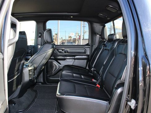 Used 2023 RAM 1500 Limited image 16