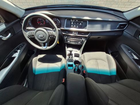 Used 2018 Kia Optima LX FWD image 20