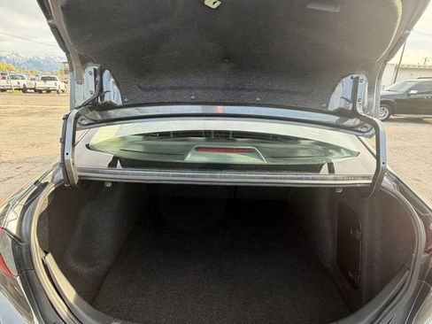 Used 2016 MAZDA MAZDA3 i Sport w/ Preferred Equipment Package image 20