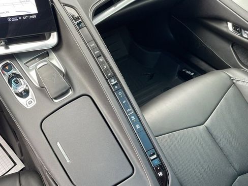 Certified 2023 Chevrolet Corvette Stingray Coupe image 6