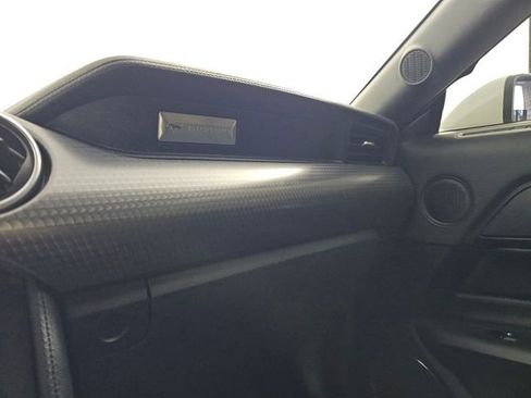 Certified 2021 Ford Mustang GT Premium w/ GT Performance Package image 35