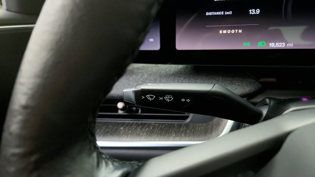 Used 2024 Lucid Air Touring AWD/4WD image 58