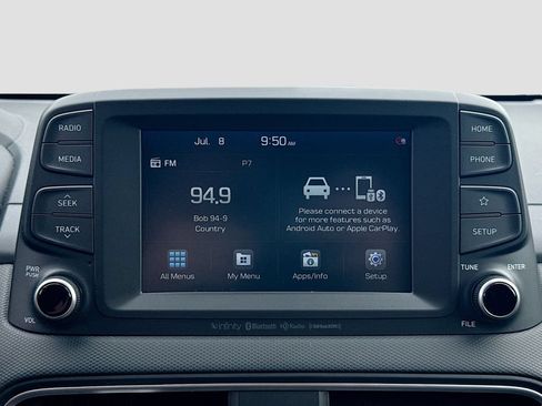 Used 2021 Hyundai Kona Night AWD/4WD image 15