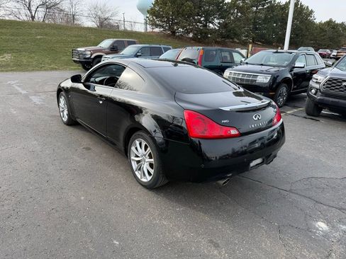 Used 2014 INFINITI Q60 AWD Coupe w/ Premium Package image 2