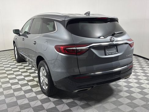 Used 2019 Buick Enclave Essence FWD image 7