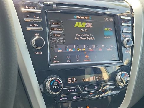 Used 2019 Nissan Murano S w/ Cargo Package FWD image 25