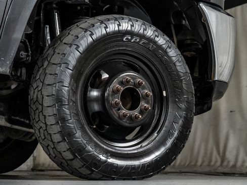 Used 2018 RAM 3500 Tradesman w/ Chrome Appearance Group AWD/4WD image 50