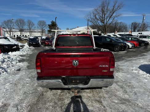 Used 2013 RAM 1500 ST w/ SXT Appearance Group AWD/4WD image 6