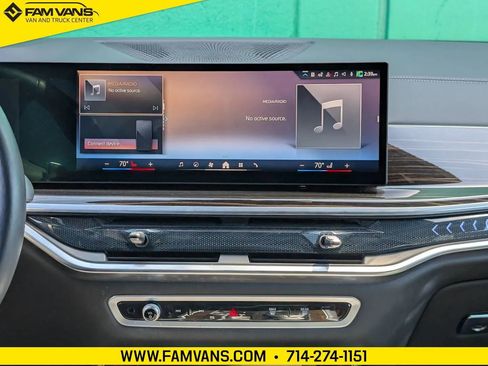 Used 2024 BMW X5 sDrive40i w/ Parking Assistance Package RWD image 28