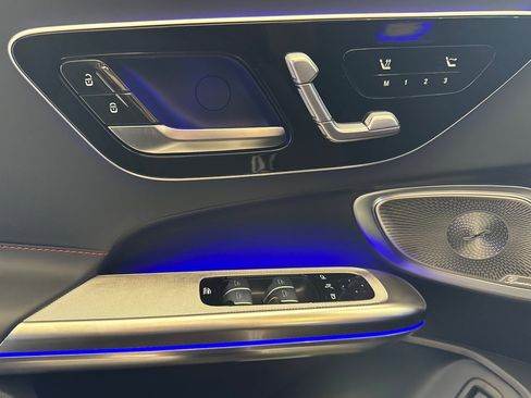 New 2025 Mercedes-Benz CLE 53 AMG 4MATIC Cabriolet image 12