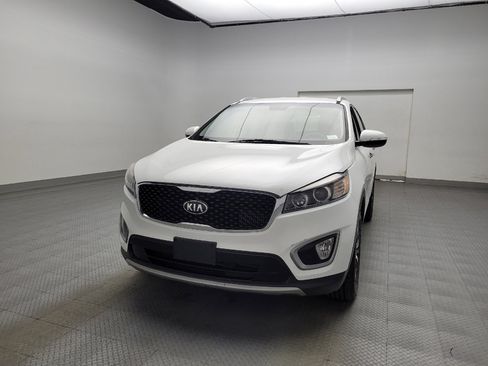 Used 2016 Kia Sorento EX w/ EX Premium Package image 15