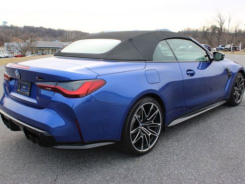 Used 2023 BMW M4 xDrive Competition image 15