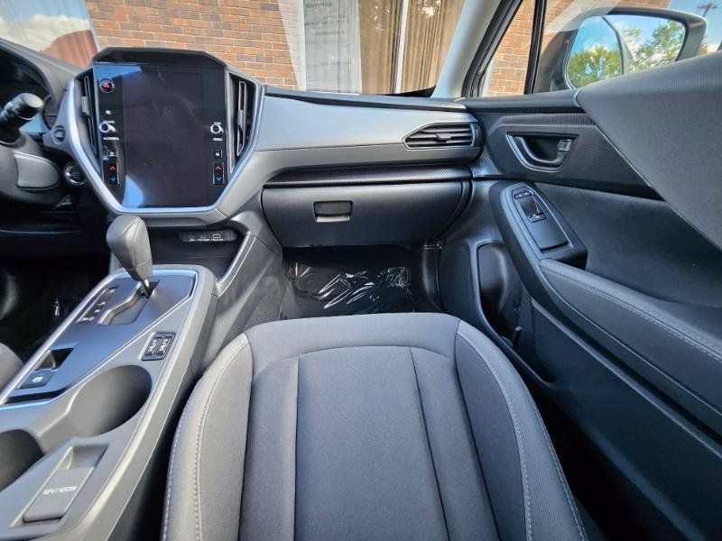 Used 2025 Subaru Crosstrek 2.5i Premium AWD/4WD image 65