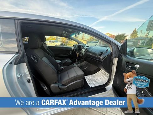 Used 2015 Kia Forte Koup EX image 14