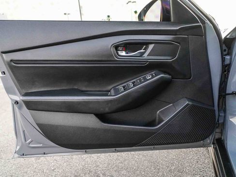 Used 2024 Honda Accord Sport image 21