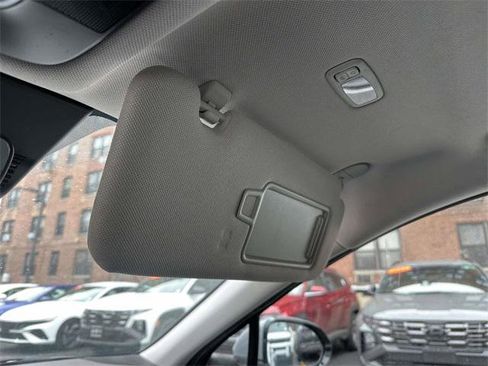 Certified 2024 Hyundai Sonata SEL w/ Convenience Package image 30