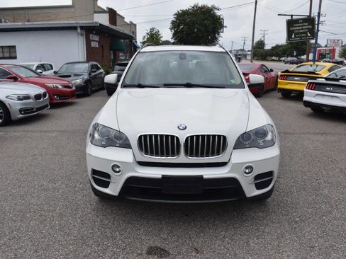 Used 2013 BMW X5 xDrive35i image 11
