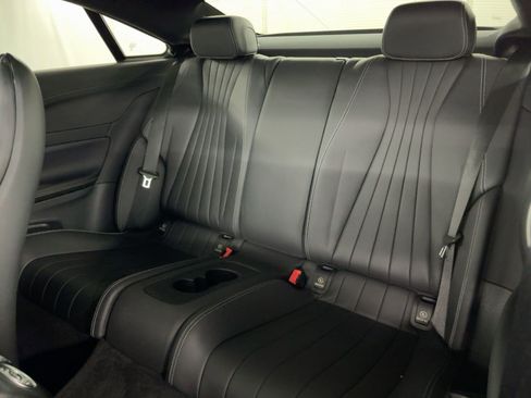 Certified 2023 Mercedes-Benz E 450 4MATIC Coupe image 27