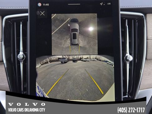 New 2026 Volvo XC90 B6 Ultra w/ Lounge Package AWD/4WD image 17