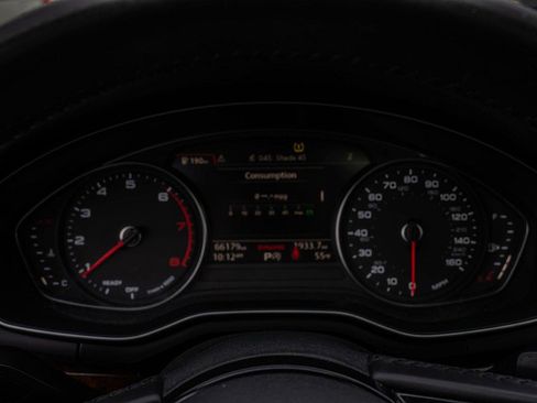 Used 2019 Audi A5 2.0T Premium w/ Convenience Package image 30