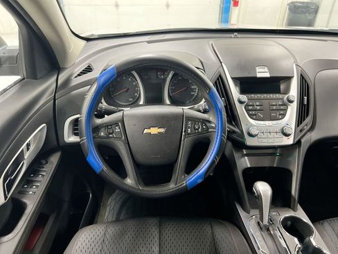 Used 2012 Chevrolet Equinox LS image 11
