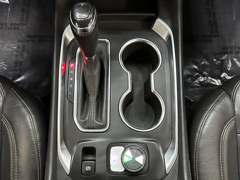 Used 2019 Chevrolet Traverse LT w/ LPO, Floor Liner Package image 31