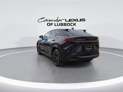 New 2026 Lexus RZ 350e 2WD image 7