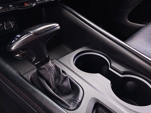 Certified 2023 Dodge Durango GT image 34