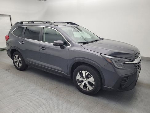 Used 2023 Subaru Ascent Premium w/ Convenience Package AWD/4WD image 11