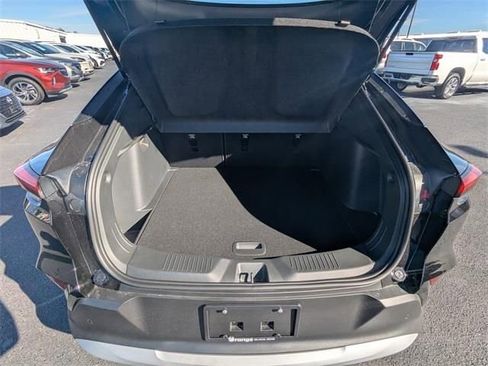 New 2026 Buick Envista Preferred w/ Convenience I Package FWD image 13