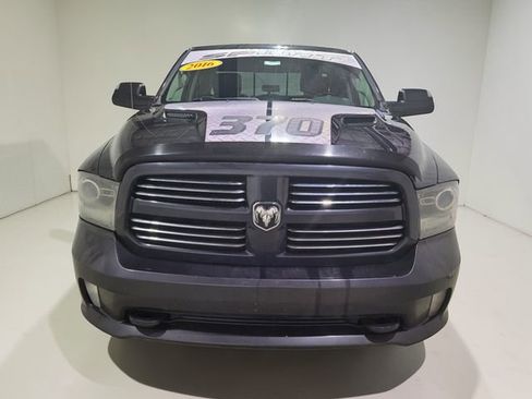 Used 2016 RAM 1500 Sport image 14