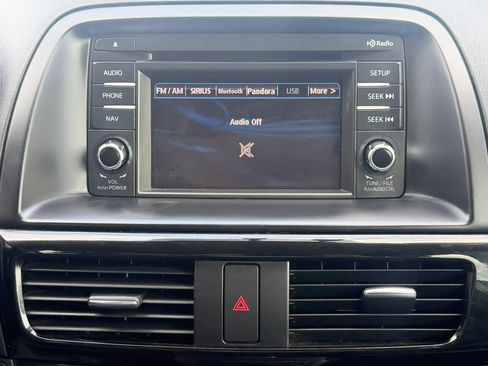 Used 2014 MAZDA CX-5 Grand Touring AWD/4WD image 17