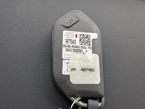 New 2026 Kia Sorento S w/ S Panoramic Sunroof Package FWD image 29