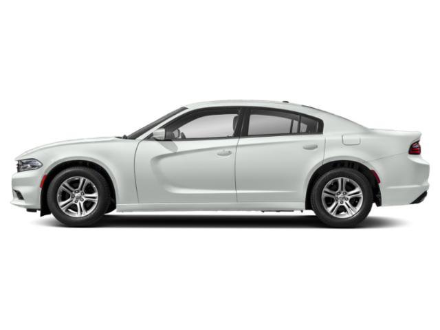 Used 2019 Dodge Charger Police w/ Street Appearance Group AWD/4WD image 6