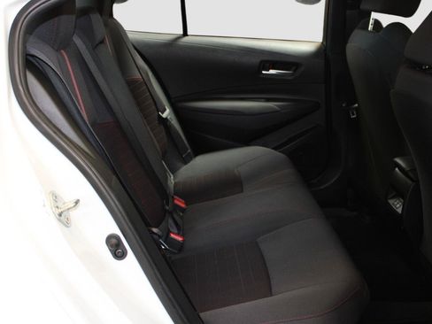 Used 2024 Toyota Corolla SE FWD image 35
