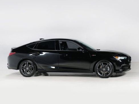 Used 2025 Acura Integra A-Spec FWD image 29