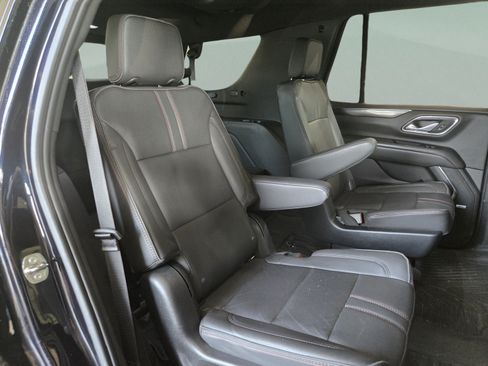 Used 2023 Chevrolet Tahoe RST w/ Luxury Package AWD/4WD image 28