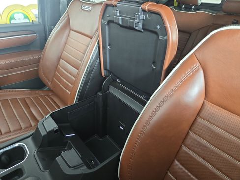 Certified 2024 GMC Sierra 3500 Denali Ultimate image 28