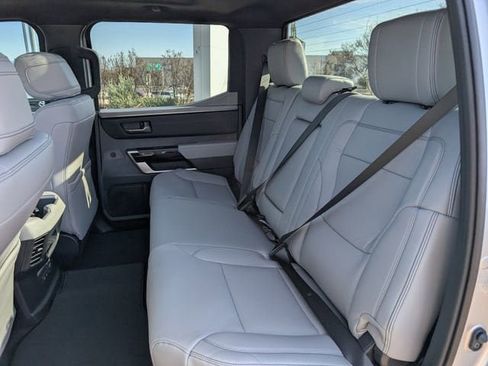 New 2026 Toyota Tundra Limited image 21