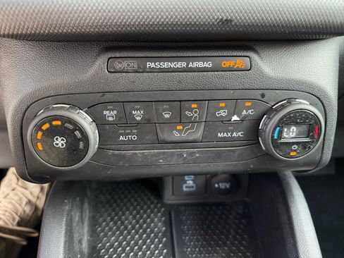 Used 2021 Ford Bronco Sport Big Bend AWD/4WD image 16
