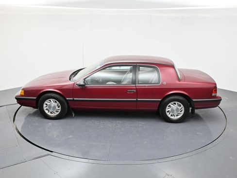 Used 1989 Mercury Cougar LS image 16