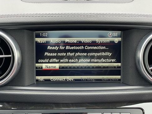 Used 2015 Mercedes-Benz SL 550 image 31