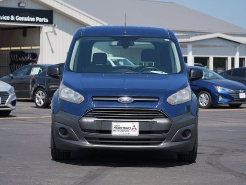 Used 2016 Ford Transit Connect XL FWD image 8
