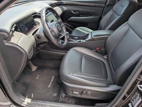 Used 2023 Hyundai Tucson XRT AWD/4WD image 10