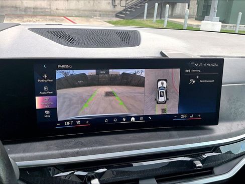 Used 2025 BMW X5 sDrive40i image 30