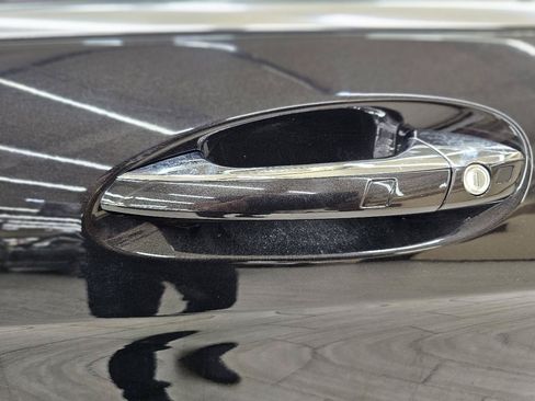 Used 2007 Mercedes-Benz CL 550 image 13