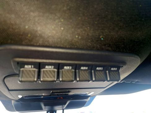 Used 2024 Ford F150 Raptor AWD/4WD image 12