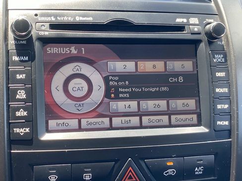 Used 2013 Kia Sorento SX w/ SX Premium Pkg FWD image 22