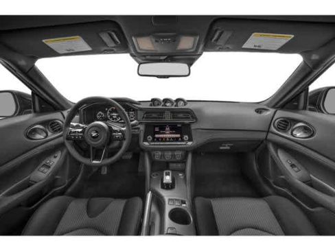 Used 2025 Nissan Z Sport w/ Floor Mat Package RWD image 4